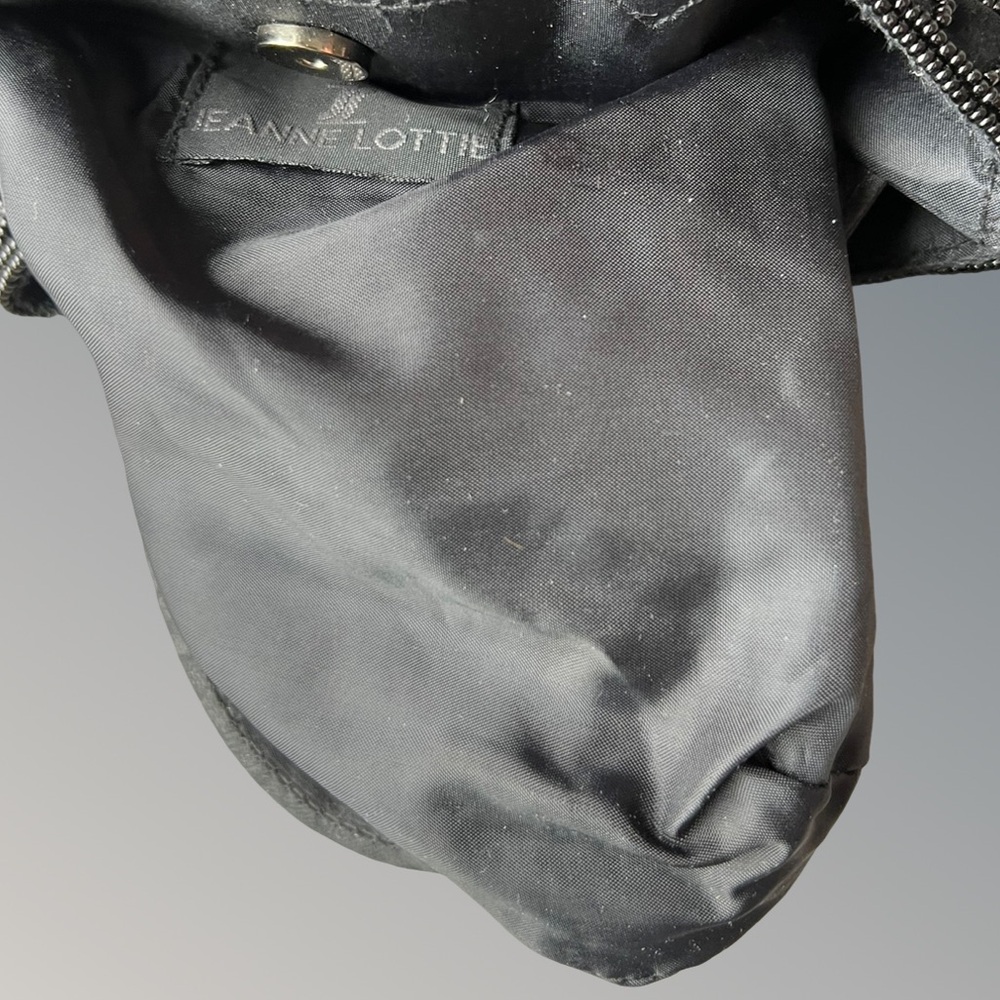 Vintage Jeanne Lottie Evening Bag - Picture 6 of 15